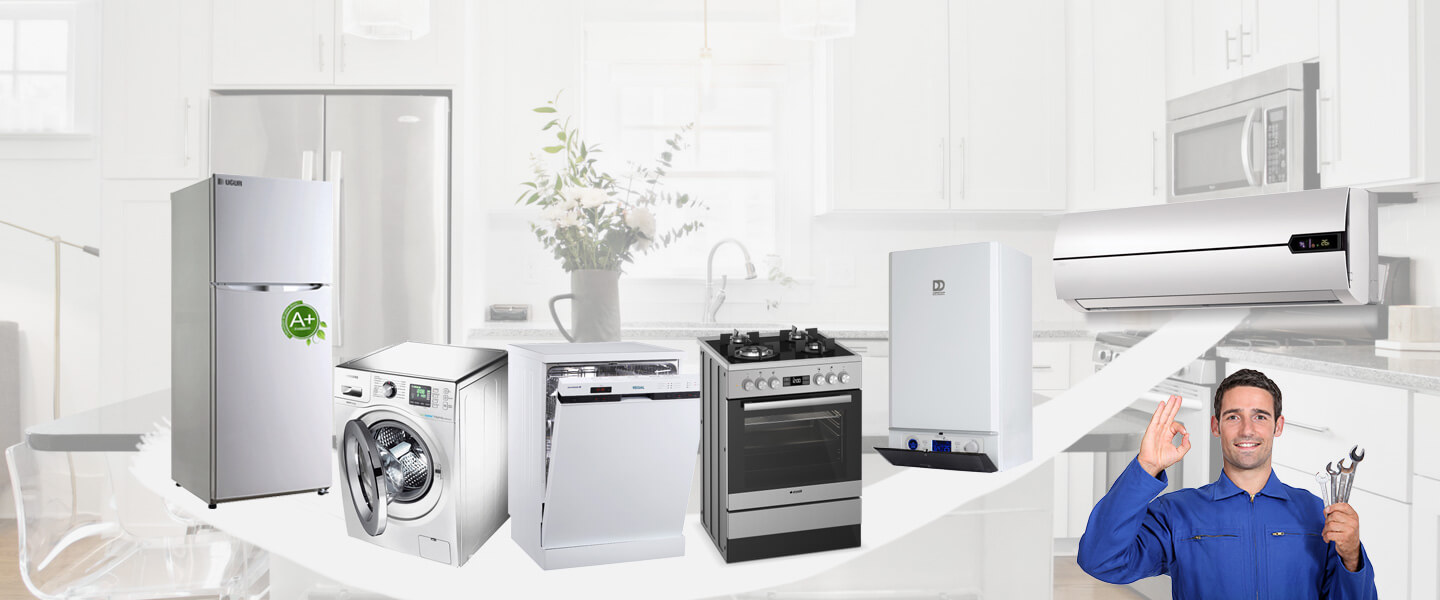 Kilis Dominox Servisi